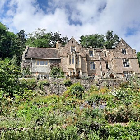 Haslington House Daire Malvern Wells Dış mekan fotoğraf