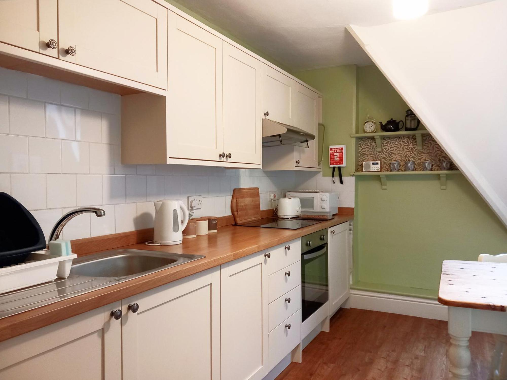 Haslington House Daire Malvern Wells Dış mekan fotoğraf