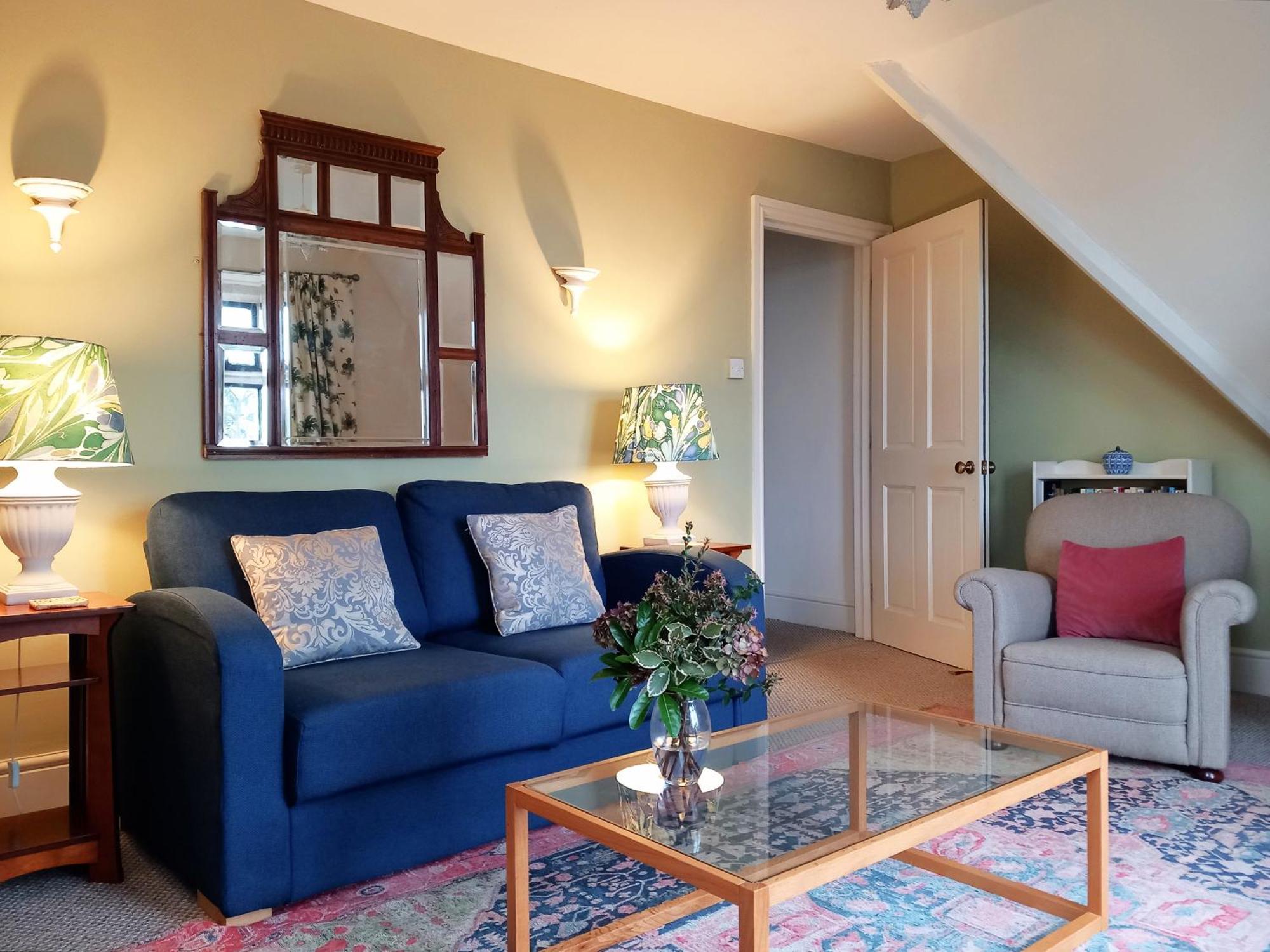 Haslington House Daire Malvern Wells Dış mekan fotoğraf