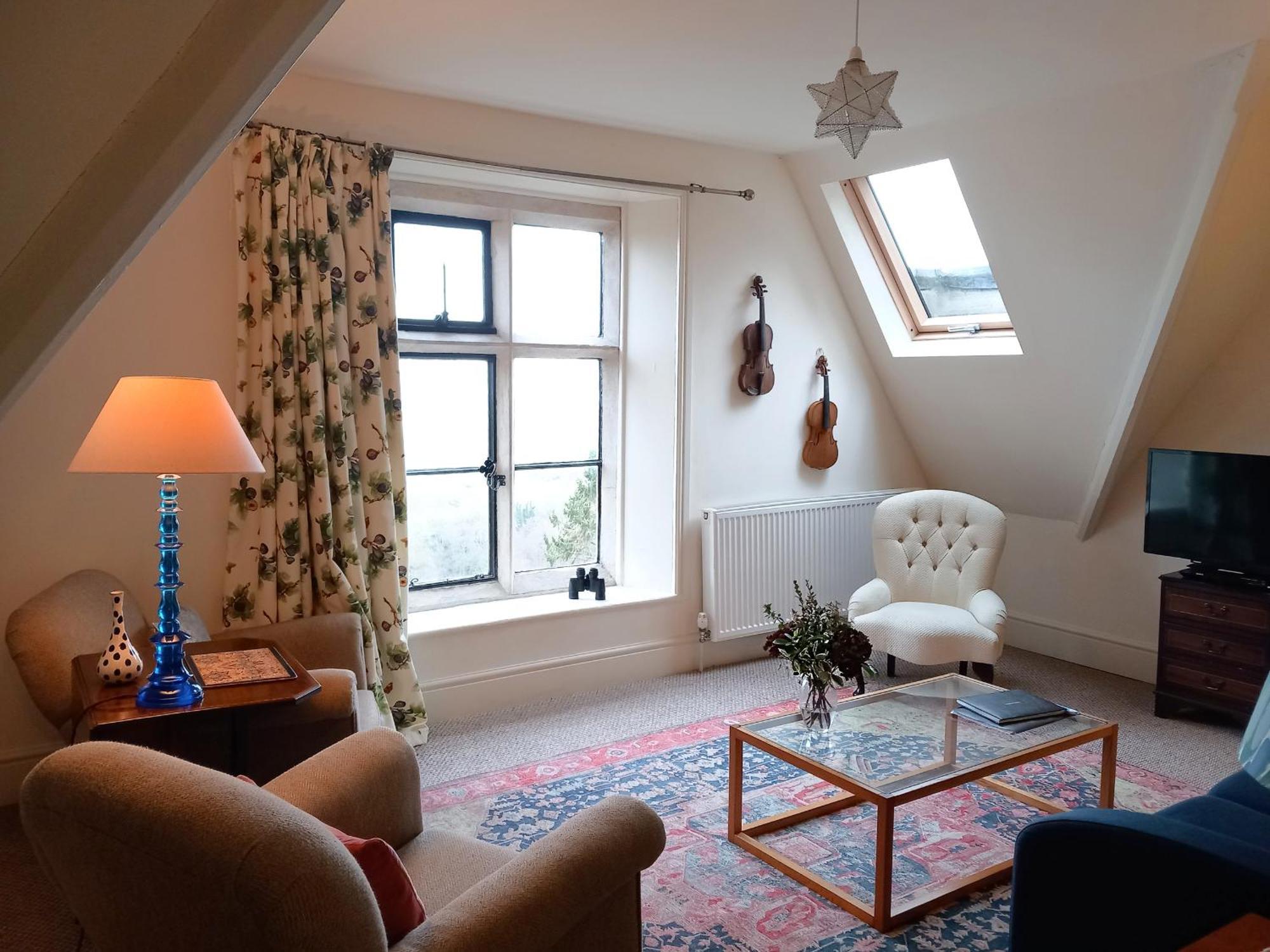 Haslington House Daire Malvern Wells Dış mekan fotoğraf