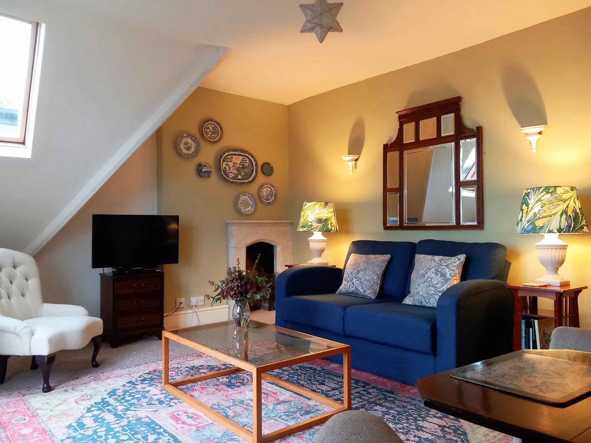 Haslington House Daire Malvern Wells Dış mekan fotoğraf