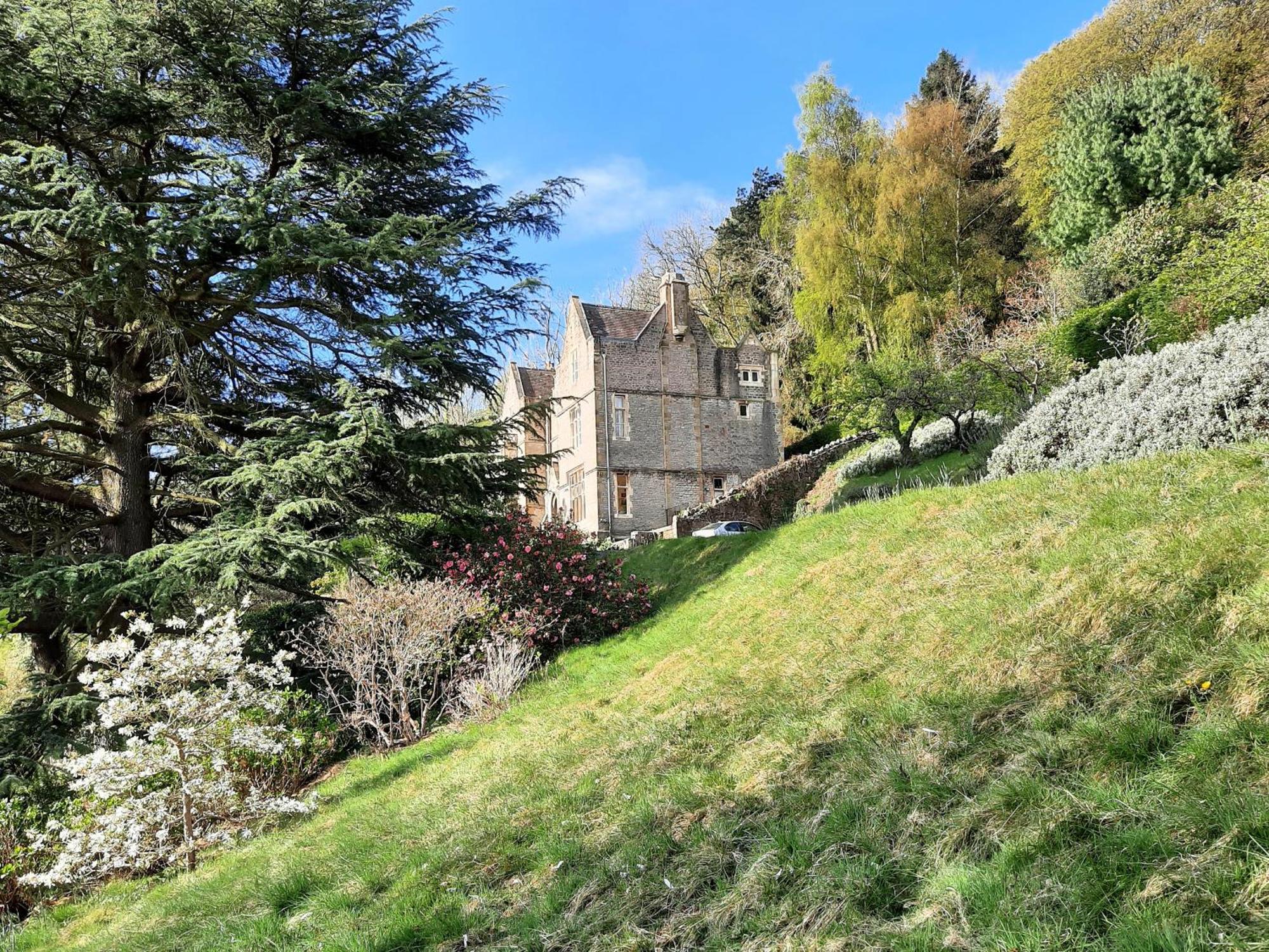 Haslington House Daire Malvern Wells Dış mekan fotoğraf