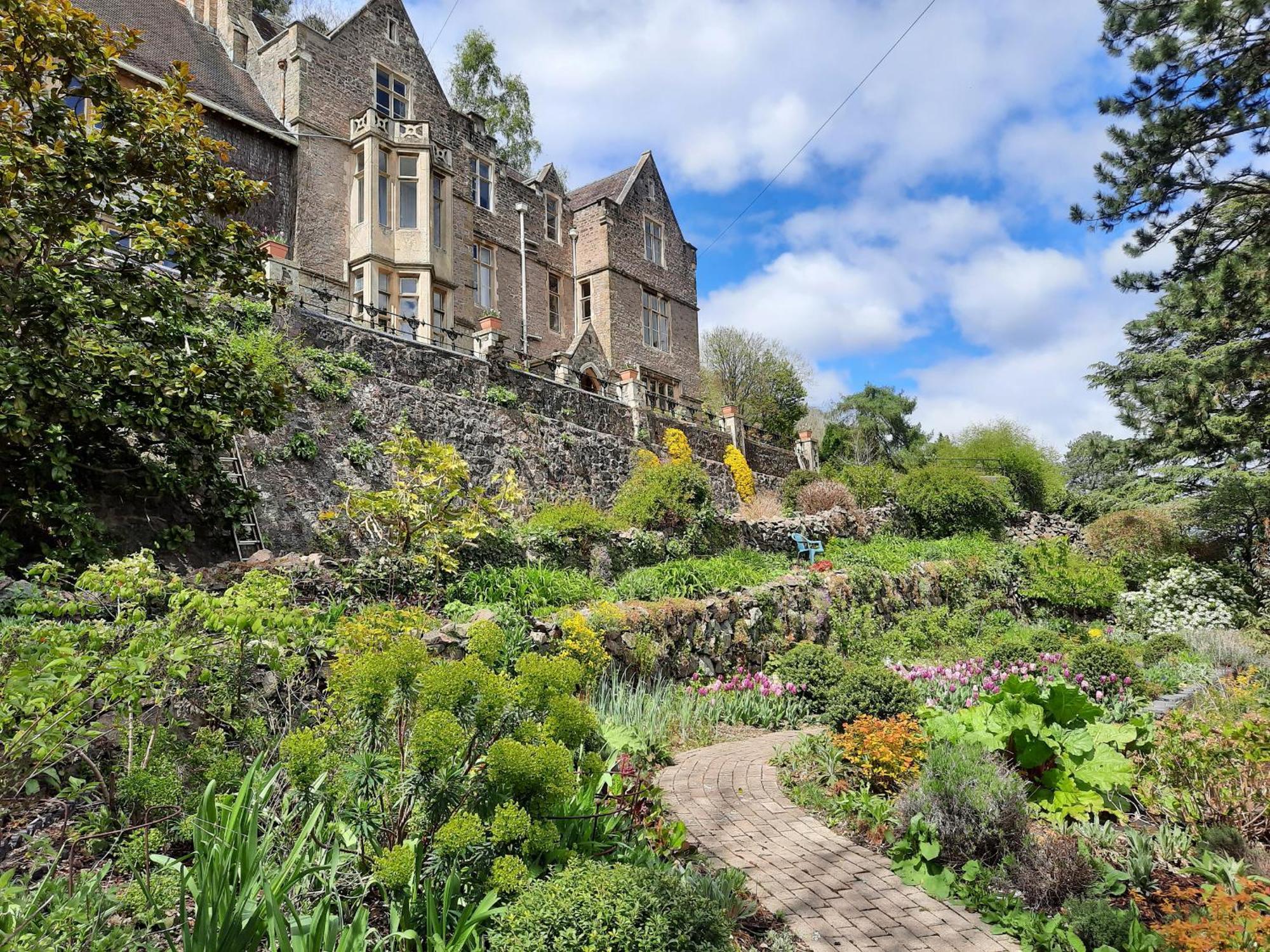 Haslington House Daire Malvern Wells Dış mekan fotoğraf