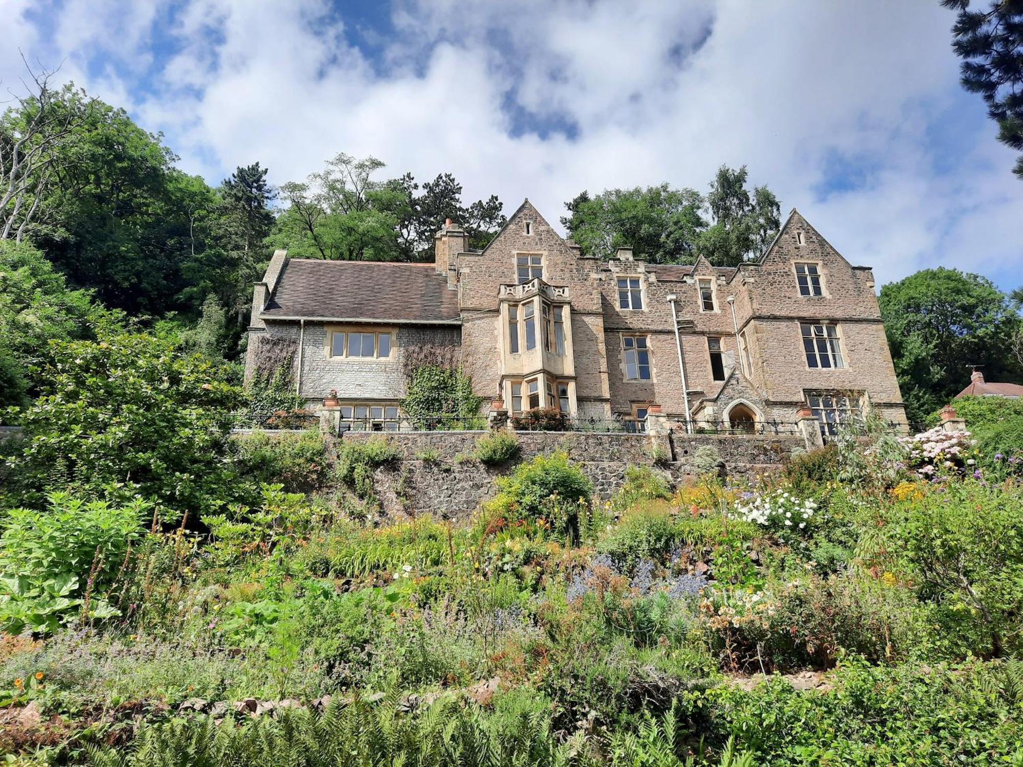 Haslington House Daire Malvern Wells Dış mekan fotoğraf