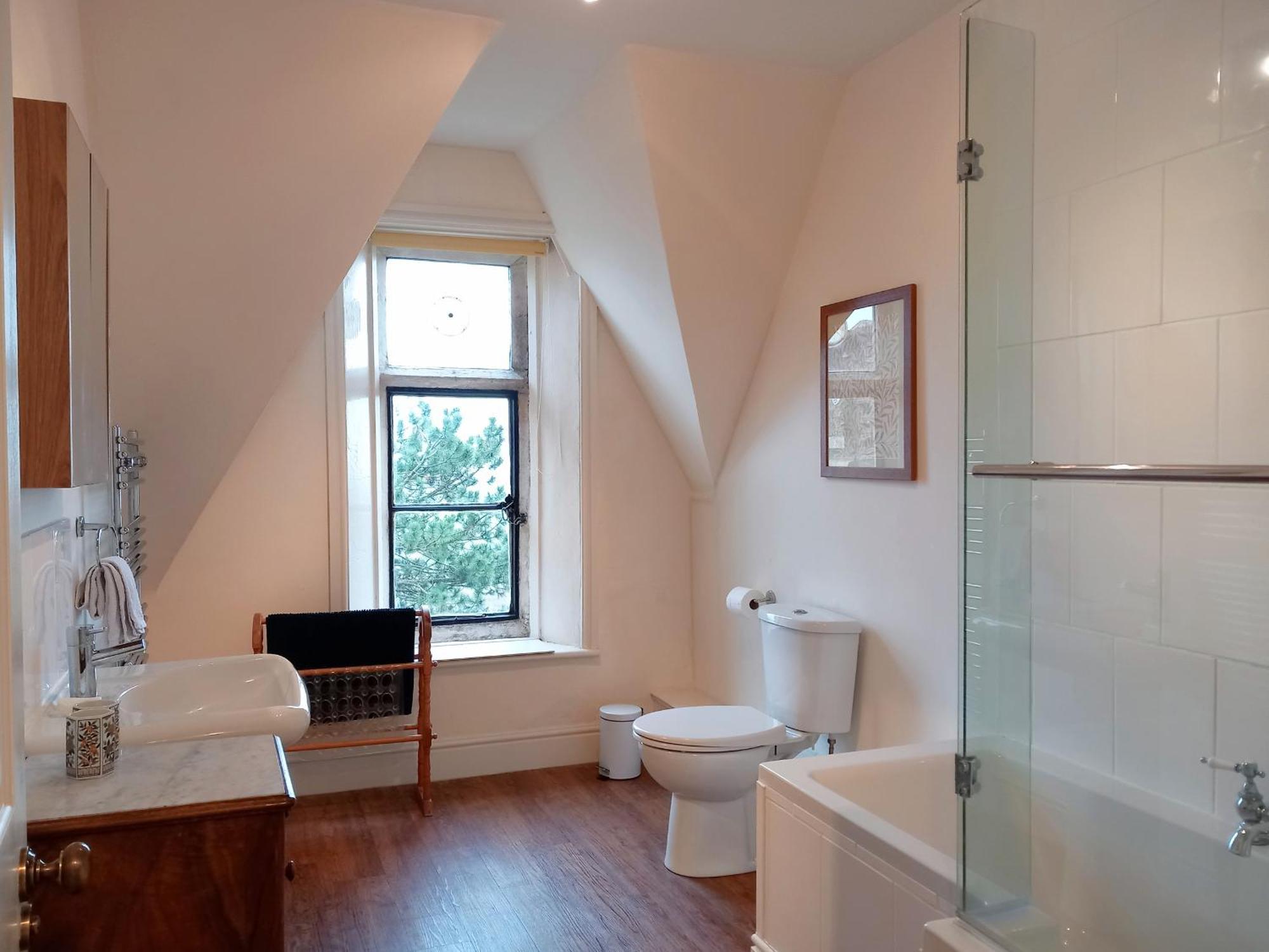 Haslington House Daire Malvern Wells Dış mekan fotoğraf
