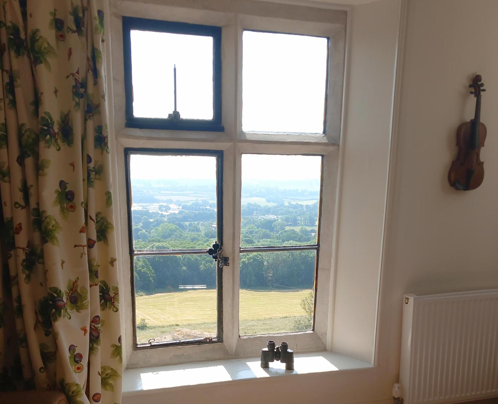 Haslington House Daire Malvern Wells Dış mekan fotoğraf