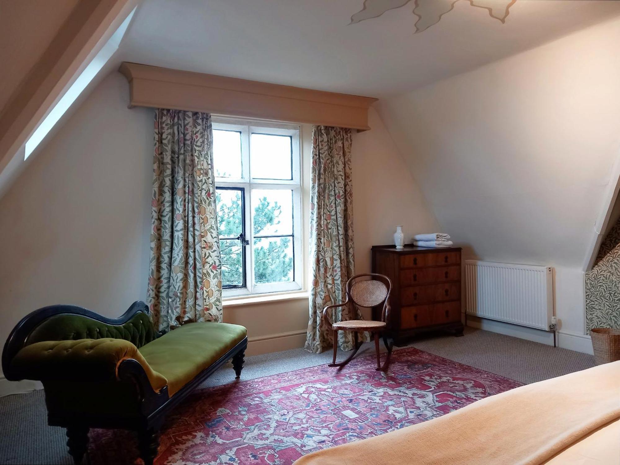 Haslington House Daire Malvern Wells Dış mekan fotoğraf