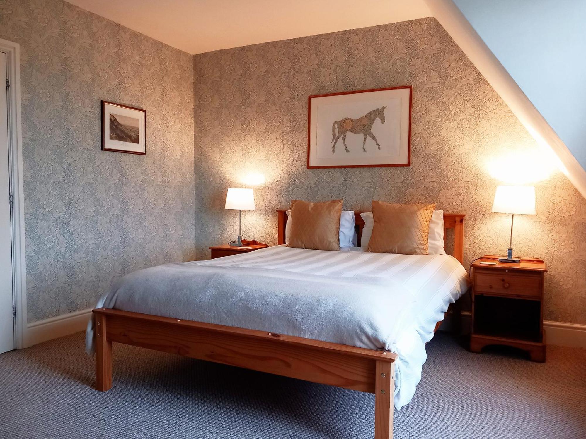 Haslington House Daire Malvern Wells Dış mekan fotoğraf